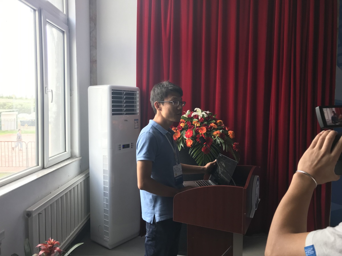 只为更好的植保！无距科技大载重无人直升机强势来袭