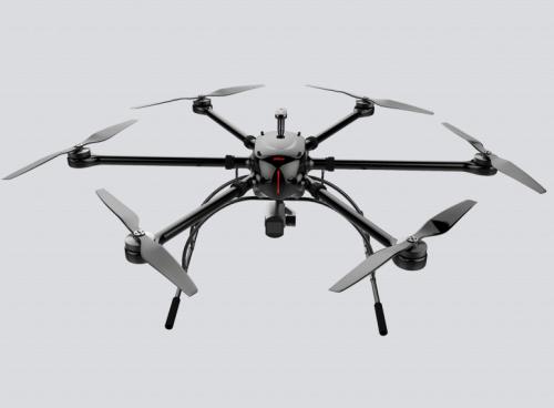 华飞智能x1550无人机