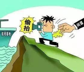 无人机航拍爱好者，这些防间保密规矩你要懂 