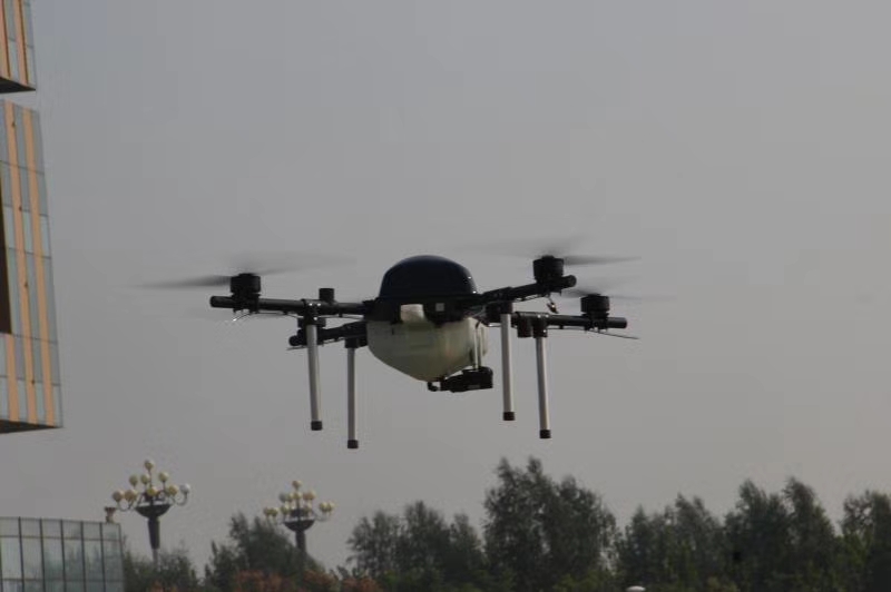 10公斤植保无人机