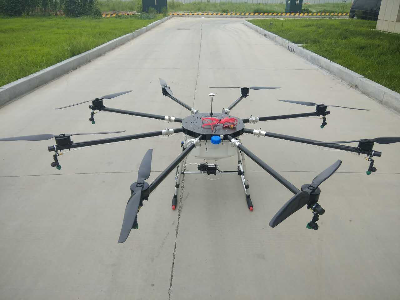 20公斤植保无人机