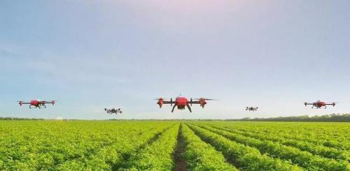 植保无人机火爆的背后，这5方面的“短板”还需补齐