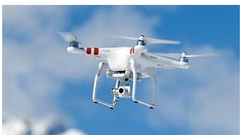 我国的航拍测绘无人机发展怎样