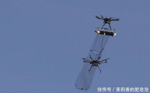 美军特种部队装备大疆无人机，士兵爱不释手，强烈要求进口仿制