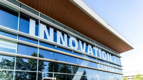 亿航物流无人机入驻DHL美洲创新中心 