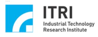 中国台湾工业技术研究院(ITRI) 中国台湾工业技术研究院(ITRI)