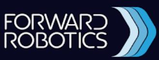 加拿大Forward Robotics公司