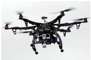 欧盟对无人机实行统一法规有什么改变