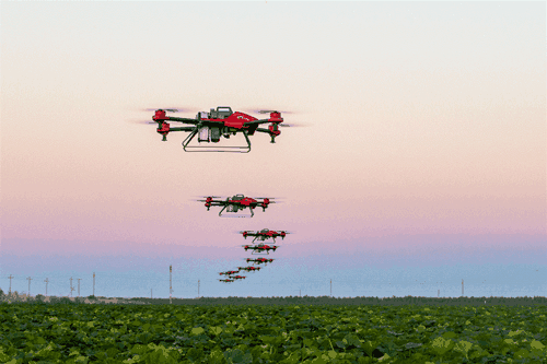 植保无人机补贴要怎么领？这6个申领条件需满足！ 