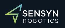 日本 SENSYN ROBOTICS 股份有限公司 日本 SENSYN ROBOTICS 股份有限公司
