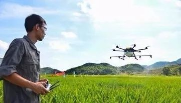 植保无人机补贴试点进一步扩大 资金安排多为千万元量级