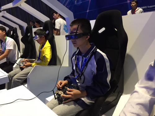 中国AOPA无人机技能挑战赛将在2019西安航展精彩开赛 