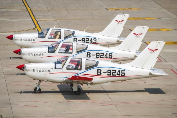 打造通用航空领域综合平台——2019中国国际通用航空博览会即将“启航”