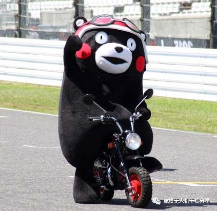 无人机应用实例