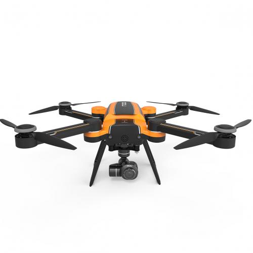 测绘无人机在电力行业方面的应用 