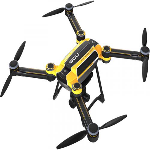 什么材料能解决测绘无人机续航的问题? 