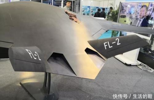 继大疆系列后，我国这款飞翼无人机，或将成又一代表机型？
