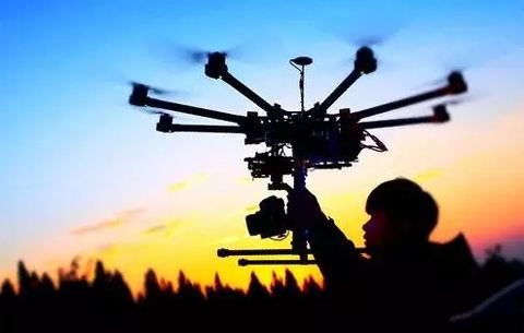 英国要给无人机办“身份证”，使用者须参加理论考试