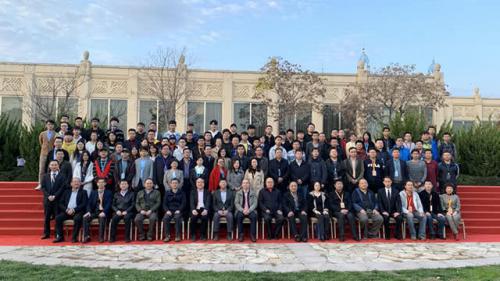 2019无人机翱翔论坛成功举办 共商无人机应用发展