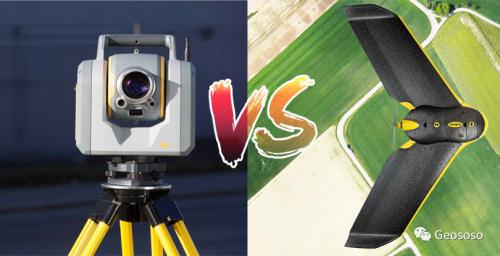 测绘无人机的精度到底有多高？