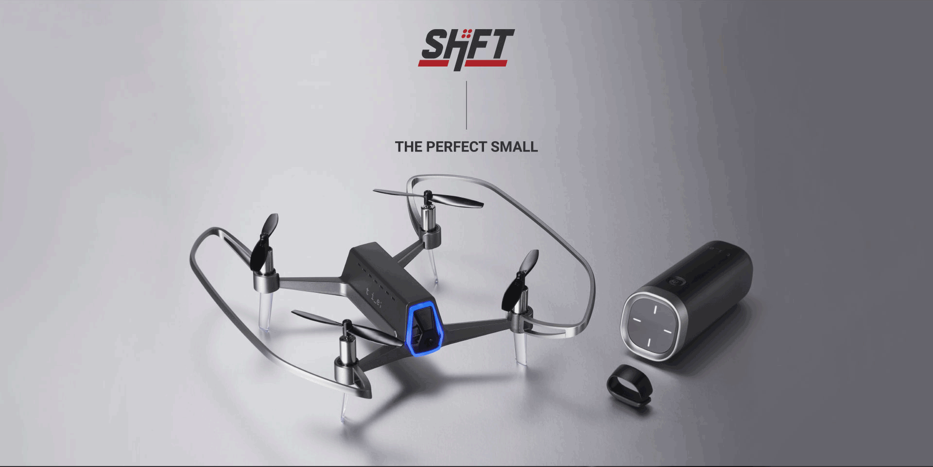 爱了爱了！这款航拍无人机让我果断放弃大疆 Mavic Mini