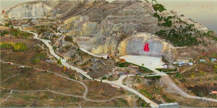 应用无人机倾斜摄影技术提高外业测图的工作效率