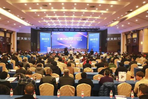 低至19999，正大航空新品F22重新定义植保无人机价值