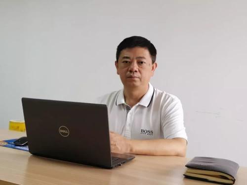 结缘无人机植保 为现代农业注入科技力量