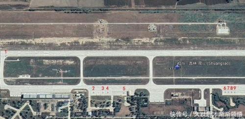 又现身三架！国产战略无人机已批量入役，可与全球鹰扳手腕