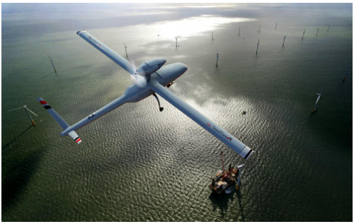 水下无人机遇到哪一些坑