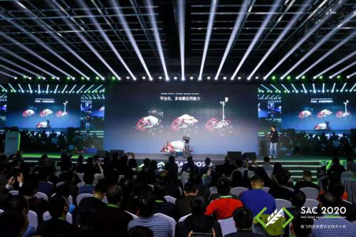 极飞无人车、智能系统是伪需求吗？极飞资本够吗？看彭斌如何问答！