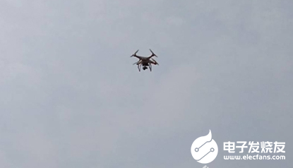 无人机扰航事件频发 相关法律法规正在不断完善