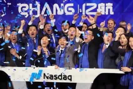 从亿航上市，看无人机行业的隐忧