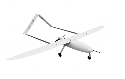 Gill ：英国传感器技术助力无人机创记录飞行