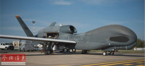 疫情来袭 无人机化身战“疫”奇兵全球军用无人机市场面临“井喷” 各国投入将达980亿美元