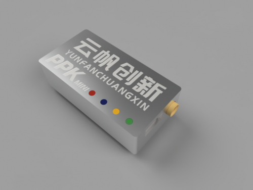 云帆 Gama PPK MINI