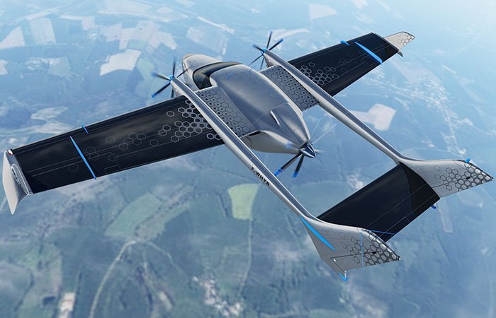 CASSIO PROPULSION