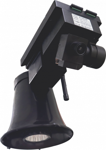 时代星光 多功能吊舱