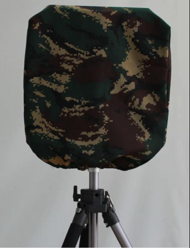 SWFW-3000 反无人机安防系统