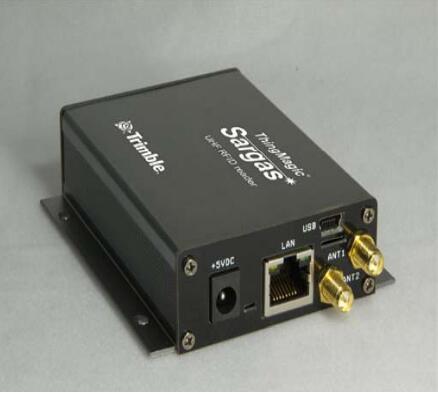 无人机RFID读写器|Sargas 工业级读写器