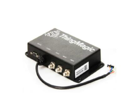 叉车RFID读写器|VEGA 工业级读写器|车规级RFIDD读写器