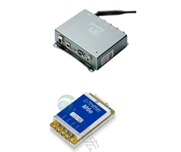 RFID 读写模块 M6E 四通道模块 Thingmagic RFID打印机模块