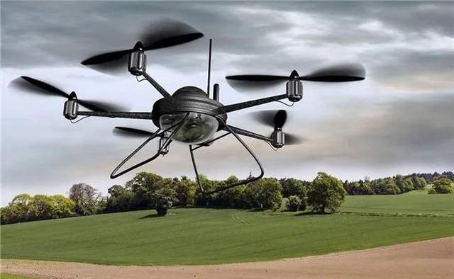 CAA推迟了欧盟无人机法规实施日期