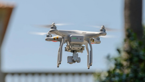 此次新冠疫情的爆发推动着植保无人机的市场发展