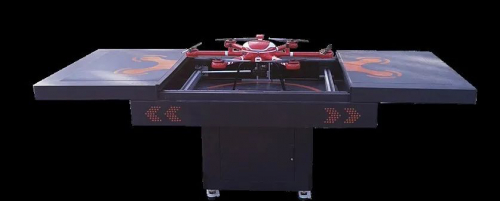 展会资讯|蜂巢航宇邀您参加联通5G无人机应用大会