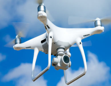 植保无人机千亿级市场前景诱人，有望占领工业级无人机的半壁江山