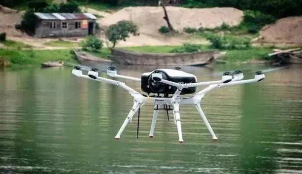 无人机动力系统领域国家推荐性新标准发布 明年实施