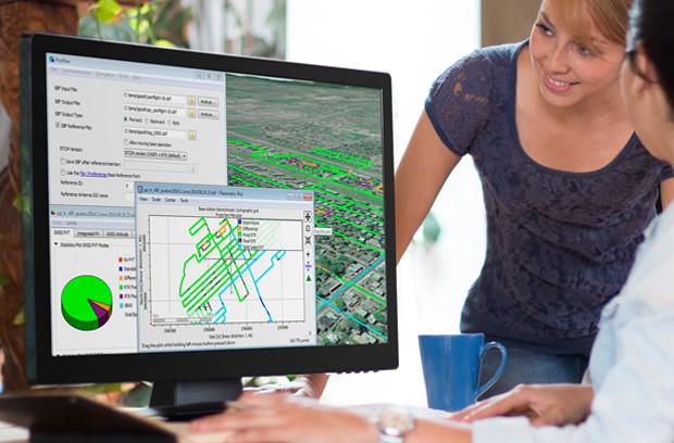 后处理软件开发包 PP-SDK