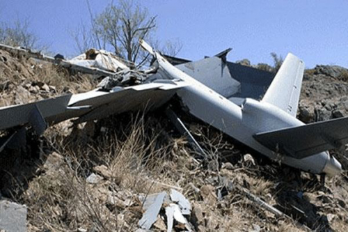 美全球鹰无人机被击落后，俄向伊朗提了一个要求，白宫：大事不妙 