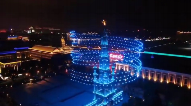 作也：市政地标系列——江阴市